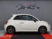 Fiat 500 1.2 S