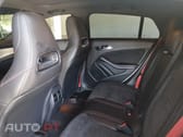 Mercedes-Benz CLA 200 Shooting Brake AMG Line