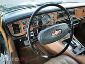 Jaguar XJ6 4.2 Automático