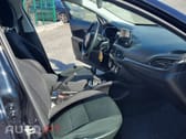 Fiat Tipo 1.3 M-Jet Lounge J17