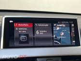 BMW X1 xDrive25e