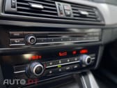 BMW 520 d Pack M
