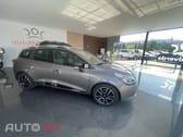 Renault Clio Sport Tourer 1.5 dCi Confort
