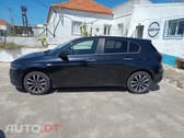 Fiat Tipo 1.3 M-Jet Sport