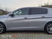 Peugeot 308 PureTech 110 Stop & Start Allure