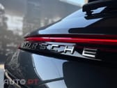 Porsche Panamera 4 E-Hybrid