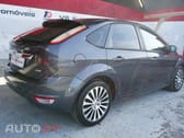 Ford Focus 1.6 TDCi Ghia