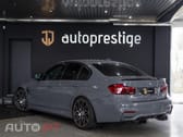 BMW 320 F30