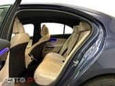 Mercedes-Benz C 300 e Business Line 9G-Tronic
