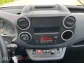 Citroen e-Berlingo E-Berlingo Full Electric