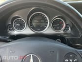 Mercedes-Benz E 250 avantgard