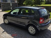 Volkswagen Polo 1.2 Comfortline