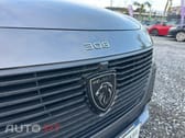 Peugeot 308 SW 1.5 BlueHDi Allure Pack