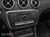 Mercedes-Benz A 180 AMG Line