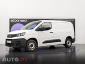Peugeot Partner 1.5 BlueHDi Pro Longa