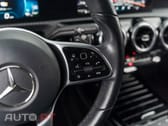 Mercedes-Benz A 250 e Style Plus