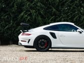 Porsche 911 GT3 RS PDK