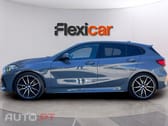 BMW 118 i Pack Desportivo M Auto