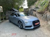 Audi A7 1.8 TFSi 140kW (190cv) S-line