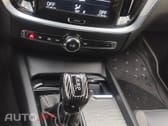 Volvo V60 D4 R design
