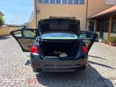 BMW 520 D LUXURY AUTO