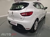 Renault Clio 1.5 dCi Zen