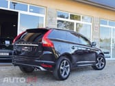 Volvo XC60 2.0 D4 R-Design