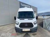 Ford Transit 350 L4 2.0 TDCi H3 Ambiente