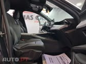 Peugeot 3008 1.2 Hybrid Allure e-DCS6