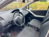 Toyota Yaris 1.0 VVT-i AC