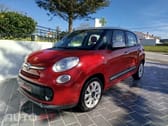 Fiat 500L 1.3 MJ Pop Star S&S