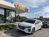 Hyundai Ioniq 1.6 GDI HEV