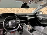 Peugeot 508 1.5 BlueHDi Active