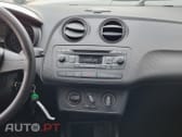 Seat Ibiza 1.6 TDi Fresc