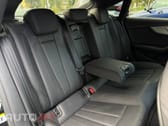 Audi A5 35 TDI S line S tronic