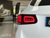 Mercedes-Benz GLC 200 d 4Matic 9G-TRONIC AMG Line