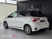 Toyota Yaris 1.5 HSD 20 Anos