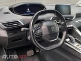 Peugeot 3008 Allure 1.6 Bluehdi