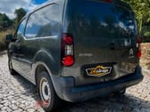 Citroen Berlingo BERLINGO