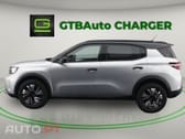 Opel Frontera GS