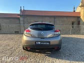 Renault Mégane Coupe 1.5 dCi Dynamique