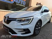 Renault Mégane 1.0 TCe Limited