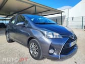 Toyota Yaris 1.33 VVT-i Comfort