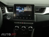 Renault Captur Captur 1.0 TCe Techno Bi-Fuel