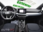 Seat Ibiza 1.0 TSI FR DSG