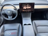 Tesla Model 3 Basis RWD I.V.A DEDUTIVEL