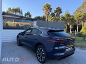 Jaguar I-Pace EV400 AWD R-DYNAMIC SE