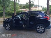 Peugeot 2008 SUV 1.4HDI