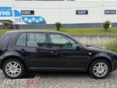 Volkswagen Golf 1.4 FSi Confortline