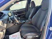 Peugeot 308 1.2 PureTech GT Line
